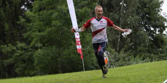 Mistrovství světa 2018 v Lotyšsku – Vítězství na klasické trati pro Švédsko a Norsko