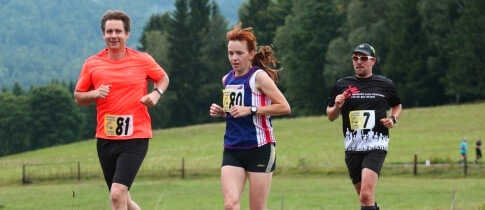 Jubilejní 10. ročník PANEVROPSKÉHO PŮLMARATONU se uskuteční v sobotu 18. srpna 2018 v Poběžovicích