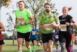 Pražský závod RunTour na Ladronce bude oslavou běhu