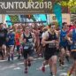 Na netypické, leč krásné trati na RUN TOUR v Liberci dominovali Vít Pavlišta a Petra Bárthová