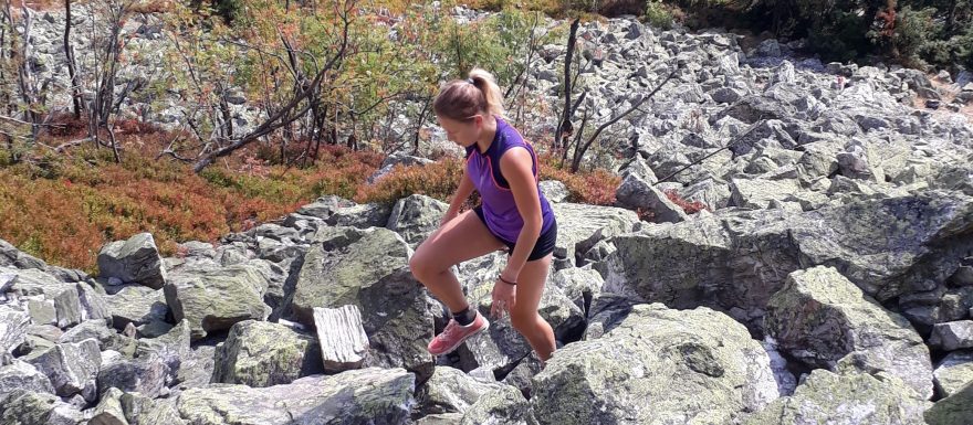 Jak jsme trénovali na Transalpine Run, jeden z nejnáročnějších etapových závodů v Alpách