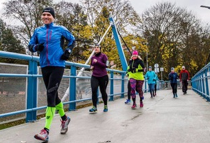 ROZHOVOR se Zdeňkem Dohnalem, majitelem běžecké prodejny Best4Run: "Chceme, aby v okruhu 100 km běhali všichni dobře a v kvalitní obuvi!"