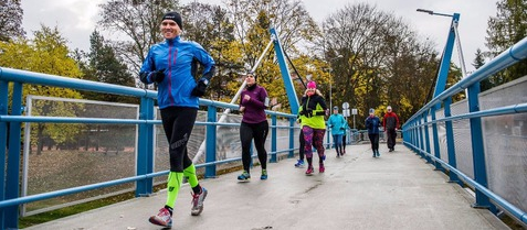 ROZHOVOR se Zdeňkem Dohnalem, majitelem běžecké prodejny Best4Run: &#8222;Chceme, aby v okruhu 100 km běhali všichni dobře a v kvalitní obuvi!&#8220;