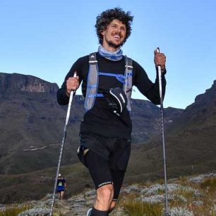 Běhání v JAR, aneb Ultratrail Drakensberg ve znamení dikobrazů, příspěvků na nosorožce a podivných občerstvovaček