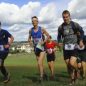 Saar Challenge 2018: Královská trať nedotčenou přírodou Žďárských vrchů se stala kořistí pro Vladimíra Řídkého a Marcelu Rambovou!