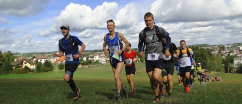 Saar Challenge 2018: Královská trať nedotčenou přírodou Žďárských vrchů se stala kořistí pro Vladimíra Řídkého a Marcelu Rambovou!