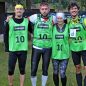 Jak se běhá Adventure Race, aneb osobní zážitky z extrémního závodu týmů v přírodním víceboji