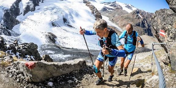 Osobní zkušenost z Transalpine Runu &#8211; jak se běží 7 denní etapový závod napříč Alpami?
