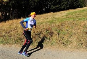 KTRC Ještědský půlmaraton 2018: Osobní zkušenost stříbrné Kateřiny Matrasové