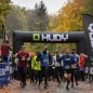 S podzimním počasím na Prague Park Race v Prokopském údolí si nejlépe poradili Vitner a Korvasová + FOTKY ÚČASTNÍKŮ ZDARMA KE STAŽENÍ