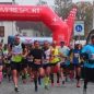 První ročník COMPRESSPORT Třeboňského maratonu ovládli Jakub Exner a Ivana Sekyrová + FOTKY ÚČASTNÍKŮ ZDARMA KE STAŽENÍ