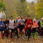 Letošní běžecký seriál La Sportiva Prague Park Race bude zakončen nádherným podzimním závodem v Prokopském údolí!