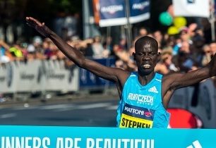 Na Mattoni 1/2maratonu v Ústí nad Labem na stupních vítězů jen běžci z Keni, vítězný KIPROP opět v čase pod hodinu