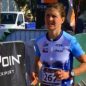 Rock Point &#8211; Horská výzva Pálava 2018 &#8211; osobní zkušenost běžkyně Katky Matrasové