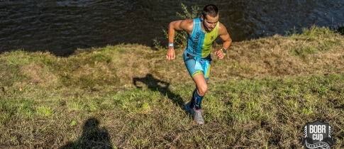 Bobr Cup 2018: Jak jsem získal plno nových zážitků a pobavil nejednoho fanouška v kategorii jednotlivců Bobr Man &#8211; osobní zkušenost triatleta Romana Špičáka