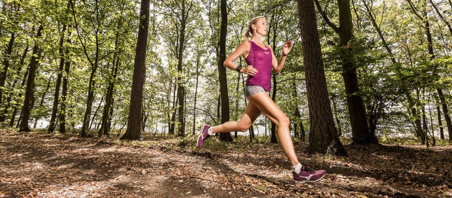 KATEŘINA KAŠPAROVÁ: Jíst kvalitní potraviny je základ!