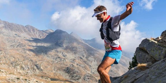 Nepropásněte nejlevnější REGISTRACI na Pirin Ultra – ultratrail divokými a neprobádanými horami v Bulharsku