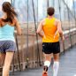 Jak si sám a efektivně sestavit maratonský trénink II. – Intervalový trénink a vše kolem něj