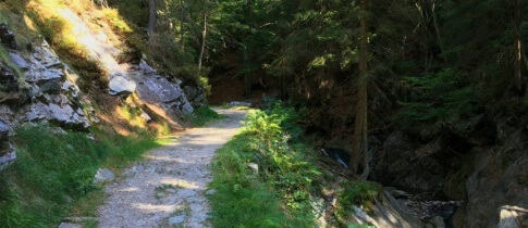 Černá hora SkyRace: Nový poctivý terénní závod v divoké přírodě!