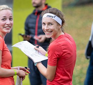 Na INOV-8 Trail Running Festivalu proběhlo setkání běžecké a orienťácké komunity