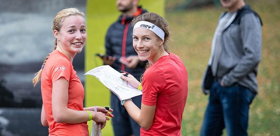 Na INOV-8 Trail Running Festivalu proběhlo setkání běžecké a orienťácké komunity