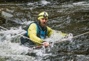 Krkonošský survival 2019: MČR v zimním přírodním víceboji startuje v půlce března!