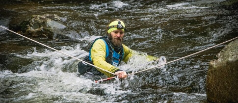 Krkonošský survival 2019: MČR v zimním přírodním víceboji startuje v půlce března!