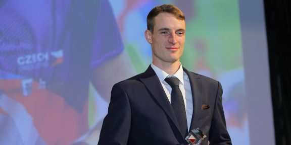 Nejlepší orientační sportovci roku byli vyhlášeni v Plzni