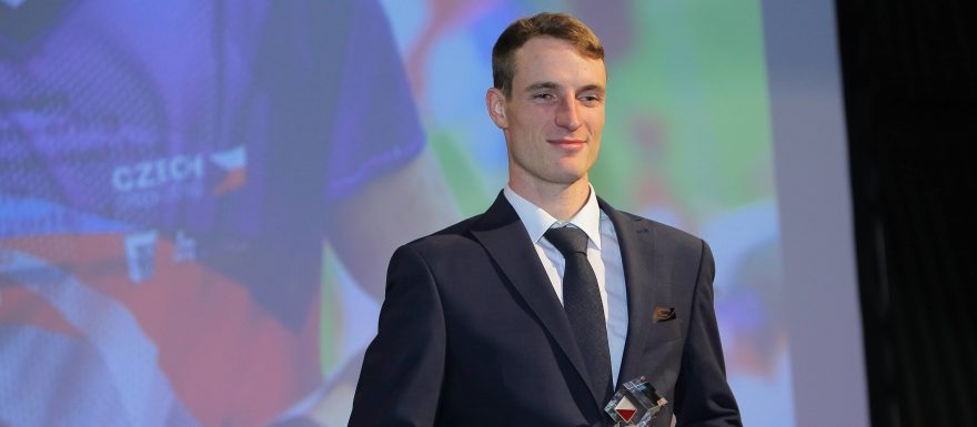 Nejlepší orientační sportovci roku byli vyhlášeni v Plzni