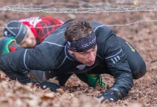 WINTER GLADIATOR RACE po roce opět míří do Josefova!