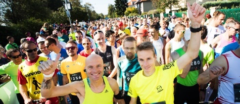 RUN TOUR představil termínovku na rok 2019 a ohlásil několik novinek