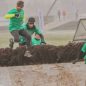 TAXIS GLADIATOR RACE znovu míří do domova Velké pardubické