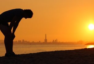 Přetrénování a stres - jaké jsou příčiny přetrénování, jak mu předcházet a jak z něj ven? - část III.