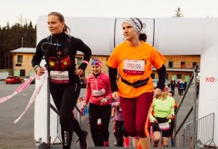 Jubilejní pátý NoMen Run otevře 120 registrací