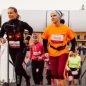 Jubilejní pátý NoMen Run otevře 120 registrací