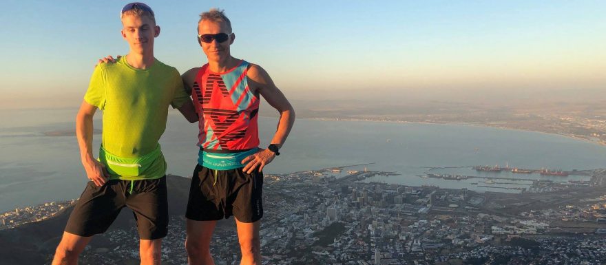 World Marathon Challenge 2019 je za námi, Petr i Filip Vabrouškovi si odvážejí stupně vítězů