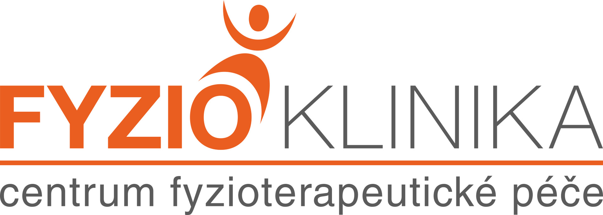 logo fyzioklinika