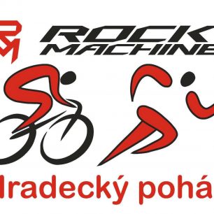 Logo závodu