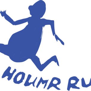 Logo závodu