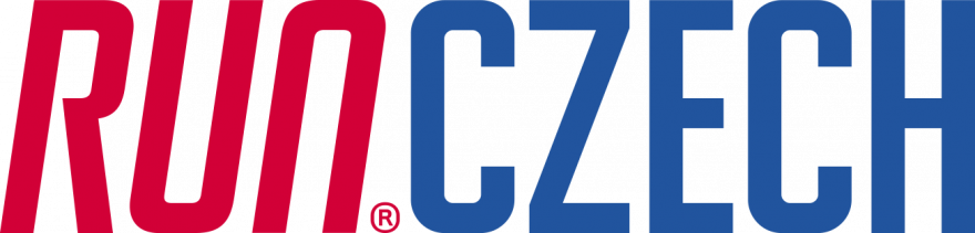 Logo závodu