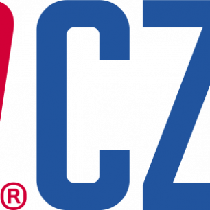 Logo závodu