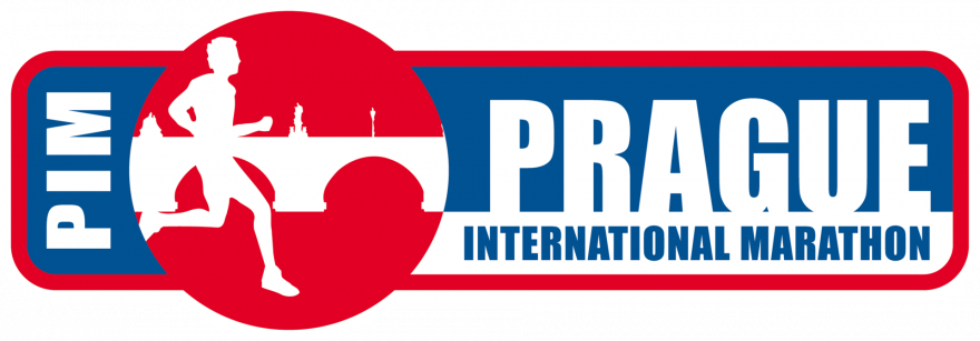 Logo závodu