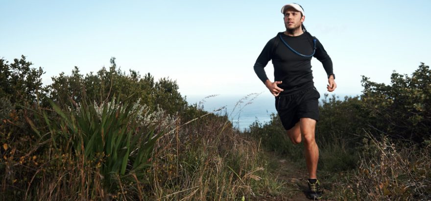 Kniha Born to Run se dočká filmového zpracování