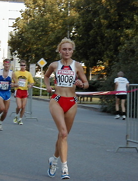 Ivana Martincová