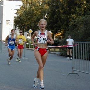 Ivana Martincová
