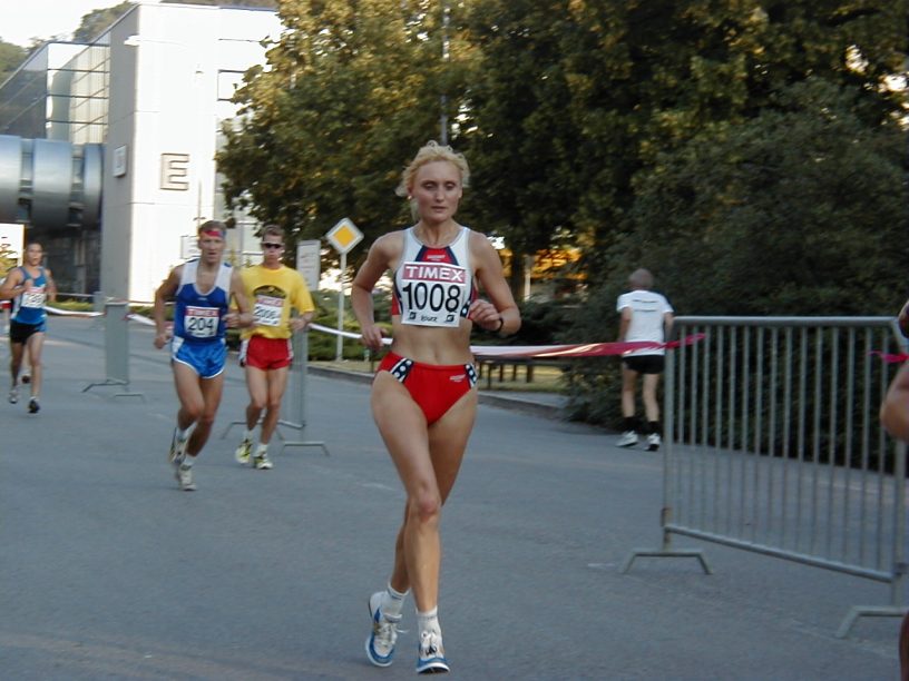 Ivana Martincová