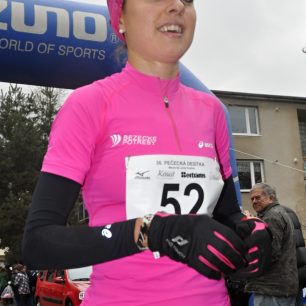 Berešová