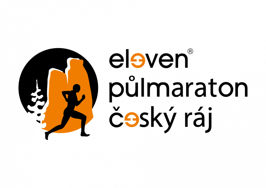 Logo závodu