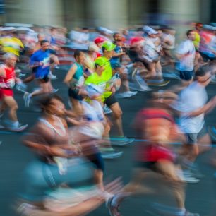 Fun for run