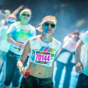 Fun for run